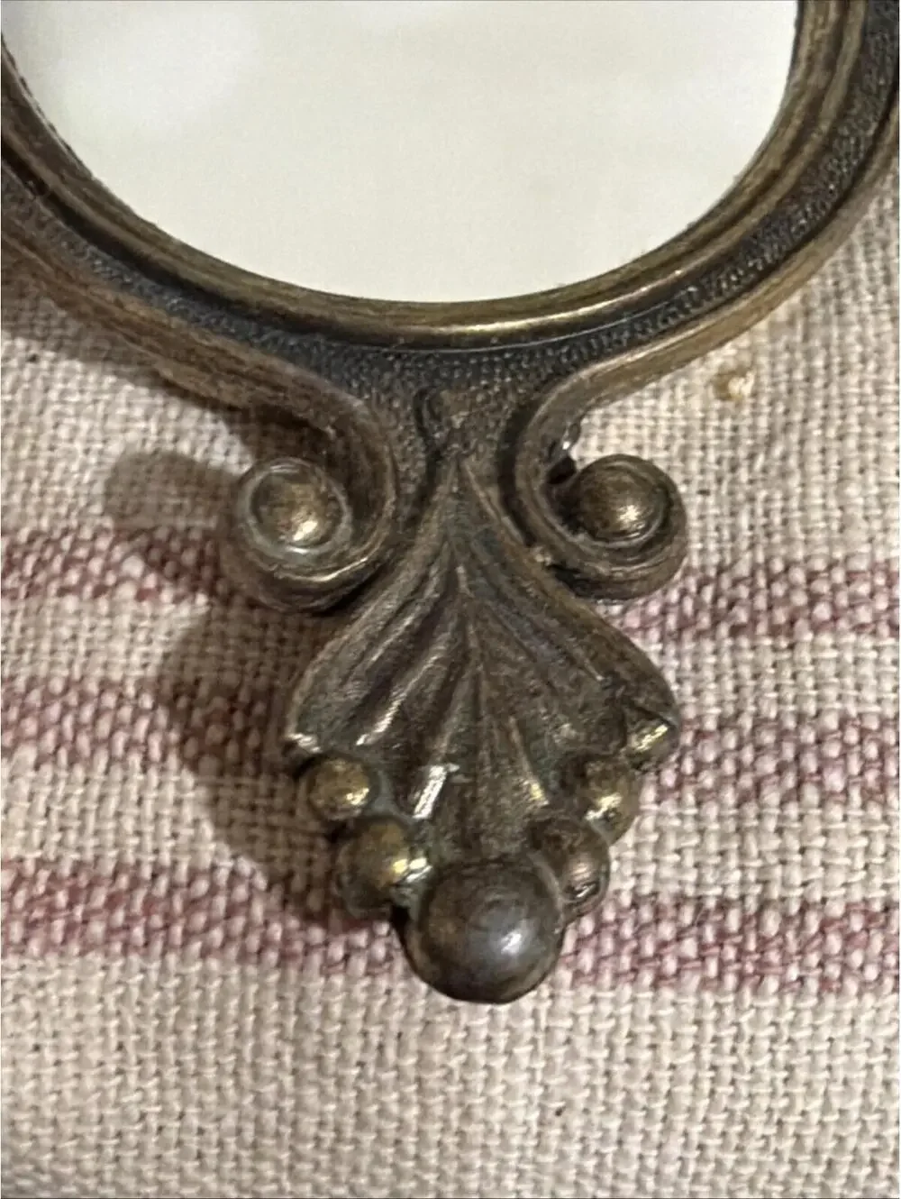 N/A vtg italian